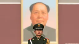长平观察：一个人的死亡和一个国家的生存
