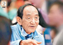 撤「舖王」兒子鄧耀昇破產呈請　財務公司改呈請鄧成波遺產破產